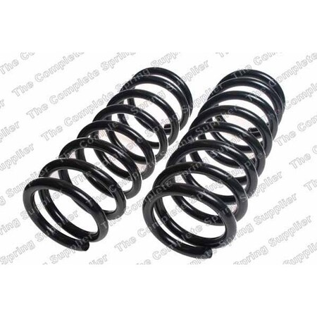 Lesjofors COIL SPRING KIT 4121262